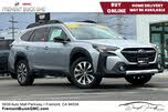 Subaru Outback Limited AWD