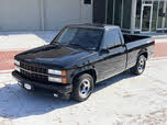 Chevrolet C/K 1500 454SS RWD