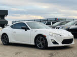 Scion FR-S Base