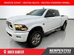 RAM 2500 Big Horn Crew Cab 4WD