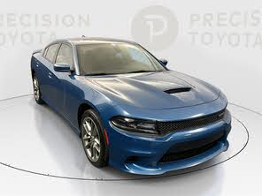 Dodge Charger GT AWD