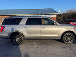 Ford Expedition MAX Limited 4WD