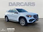 Mercedes-Benz GLE 450 4MATIC