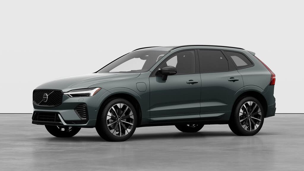2026 Volvo XC60 B5 Plus AWD