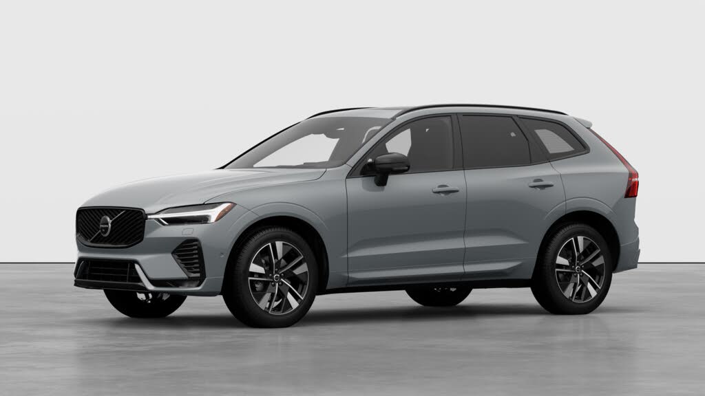 2026 Volvo XC60 B5 Plus AWD