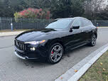 Maserati Levante 3.0L AWD