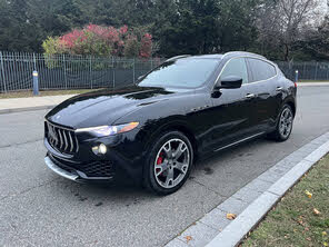 Maserati Levante 3.0L AWD