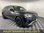 Volkswagen Atlas Cross Sport V6 SEL 4Motion