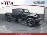 Jeep Gladiator Mojave Crew Cab 4WD