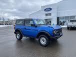Ford Bronco 2-Door 4WD