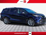 Toyota Sienna Limited 7-Passenger AWD