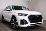 Audi Q5 quattro Progressiv 45 TFSI