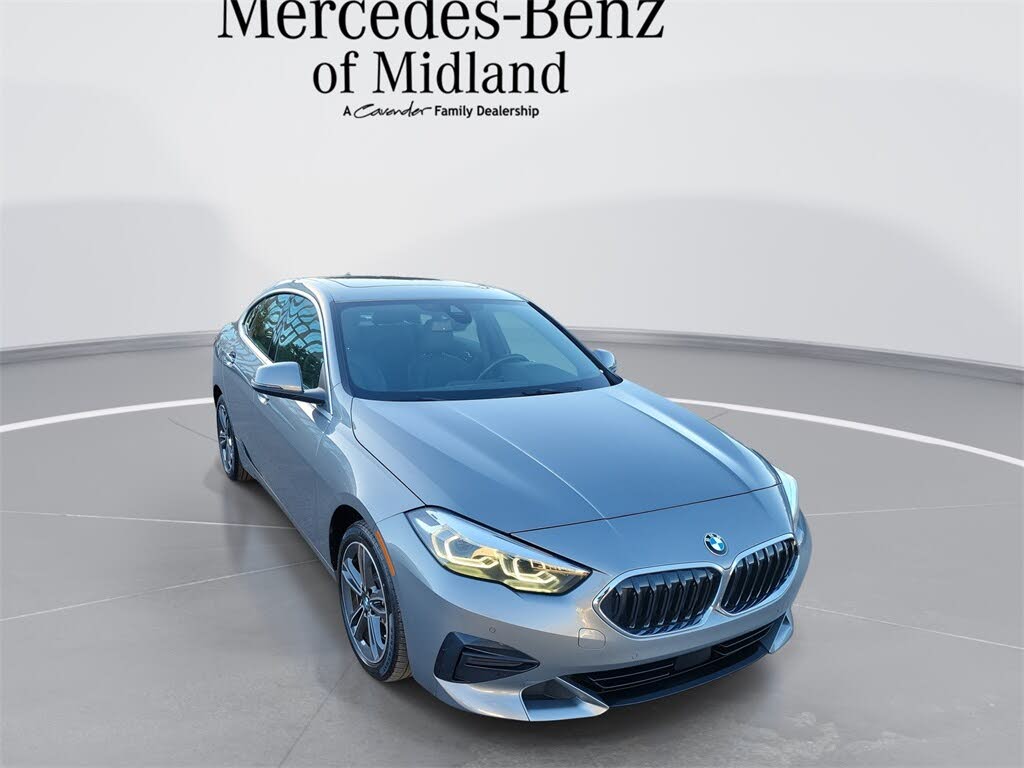 2024 BMW 2 Series 228i Gran Coupe RWD