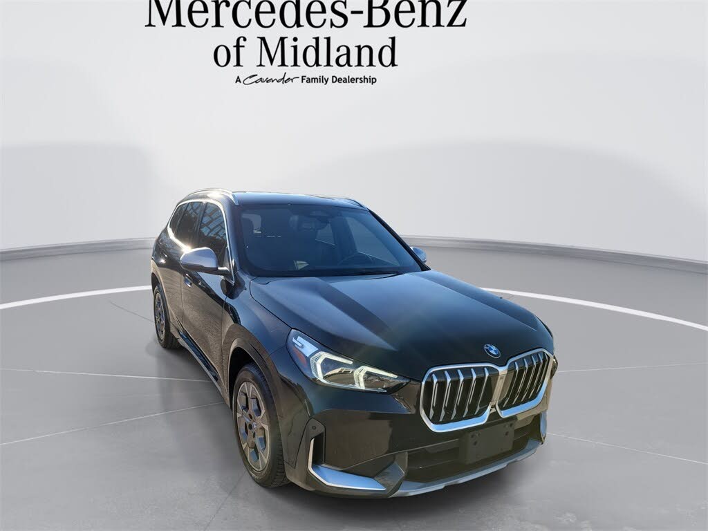 2024 BMW X1 xDrive28i AWD