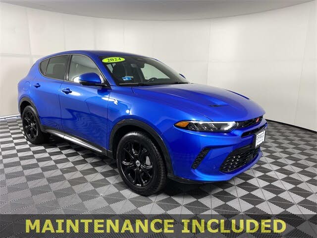 2024 Dodge Hornet R/T AWD