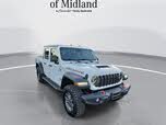 Jeep Gladiator Mojave Crew Cab 4WD