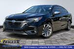 Subaru Legacy Touring XT AWD