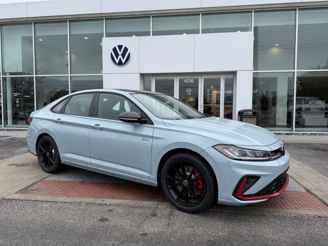 2026 Volkswagen Jetta GLI Autobahn FWD