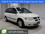Dodge Caravan Sport FWD