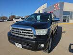 Toyota Sequoia Platinum 4WD