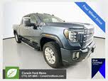 GMC Sierra 2500HD Denali Crew Cab 4WD