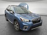 Subaru Forester 2.5i Touring AWD