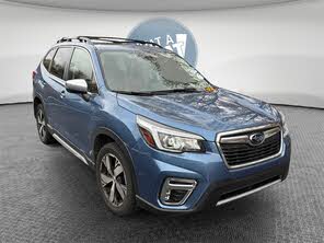 Subaru Forester 2.5i Touring AWD