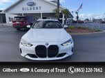 BMW 4 Series 430i Coupe RWD