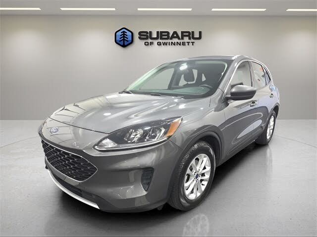 2022 Ford Escape SE FWD