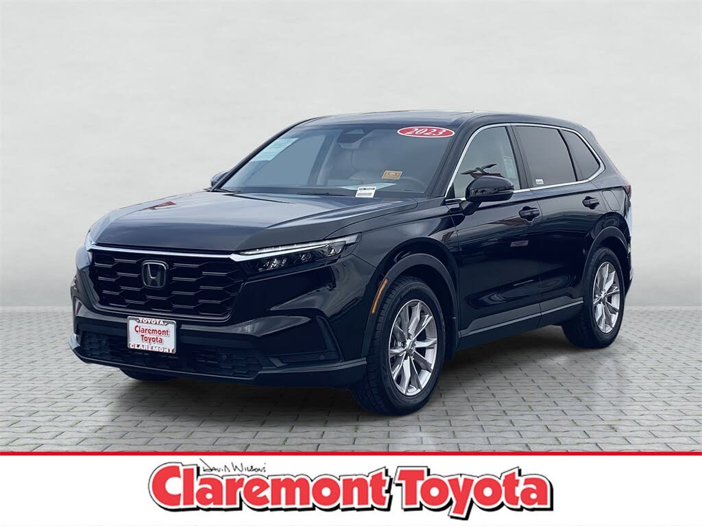 2023 Honda CR-V EX-L FWD