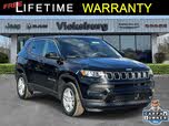 Jeep Compass Sport 4WD