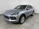 Porsche Cayenne Platinum Edition AWD