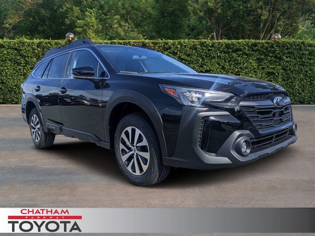 2023 Subaru Outback Premium AWD