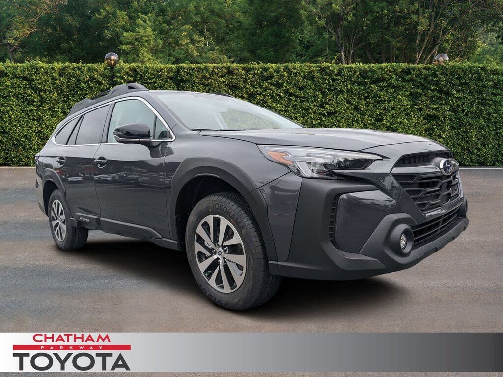 2023 Subaru Outback Premium AWD