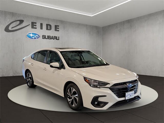 2024 Subaru Legacy Premium AWD