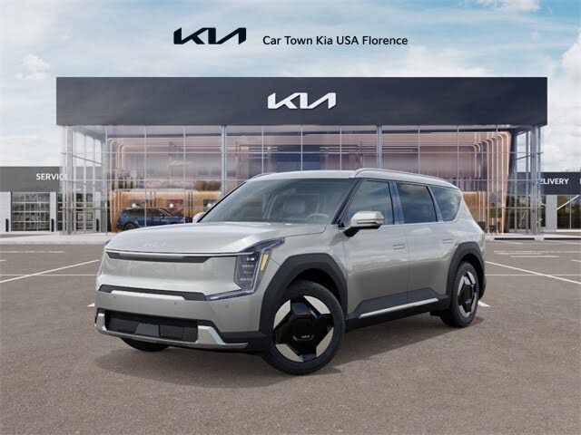 2026 Kia EV9 Wind AWD