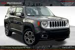 Jeep Renegade Limited 4WD