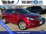 Buick Envision Essence FWD