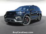 Ford Explorer ST AWD