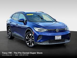 Volkswagen ID.4 Pro S RWD