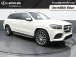 Mercedes-Benz GLS 450 4MATIC