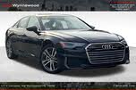 Audi A6 quattro Premium Plus 55 TFSI