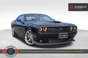 Dodge Challenger GT RWD