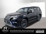 Lexus GX 460 AWD