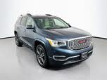GMC Acadia Denali FWD