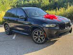 BMW X3 xDrive30i AWD