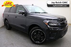 Ford Expedition Limited 4WD