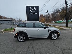 MINI Countryman Cooper S ALL4 AWD