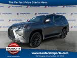 Lexus GX 460 AWD