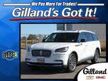 Lincoln Aviator Reserve AWD